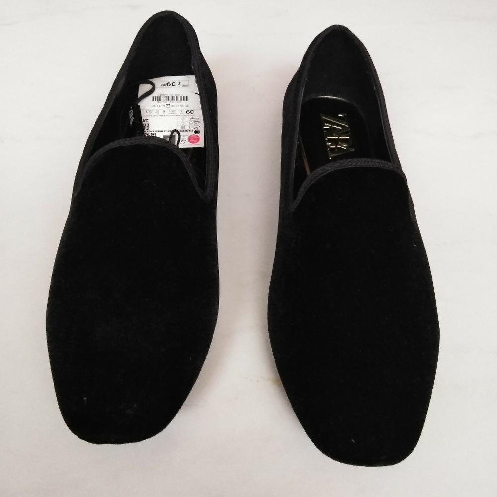 Designer shoe